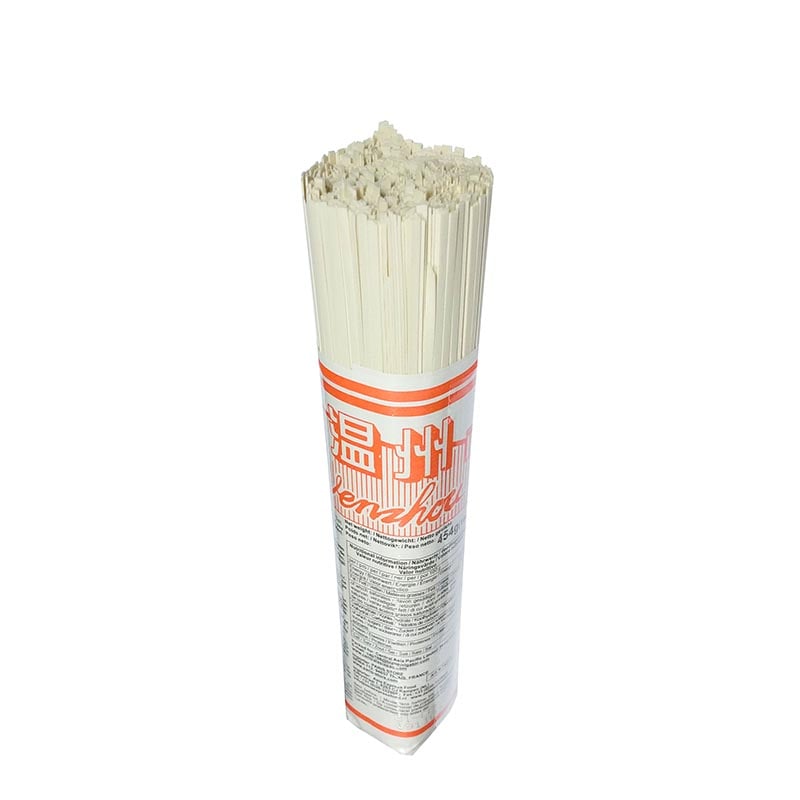 Wenzhou-Nudeln (Knusprige Chinesische Nudeln) 454g