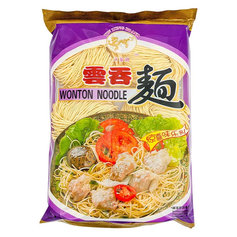 Wonton-Nudeln 400g