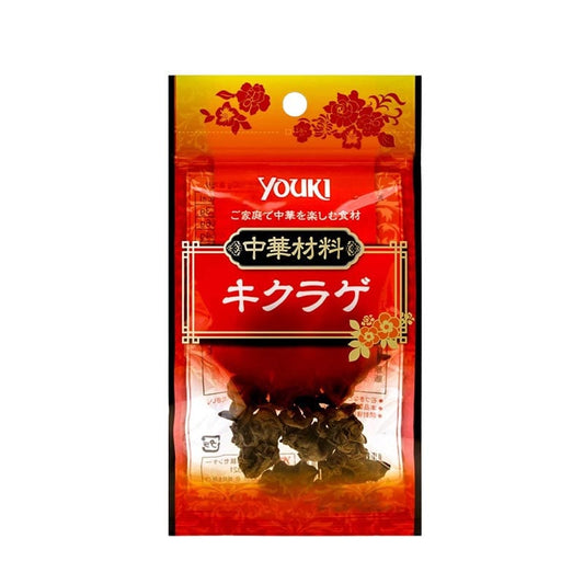 Holzohrpilz (Kikurage) 5g