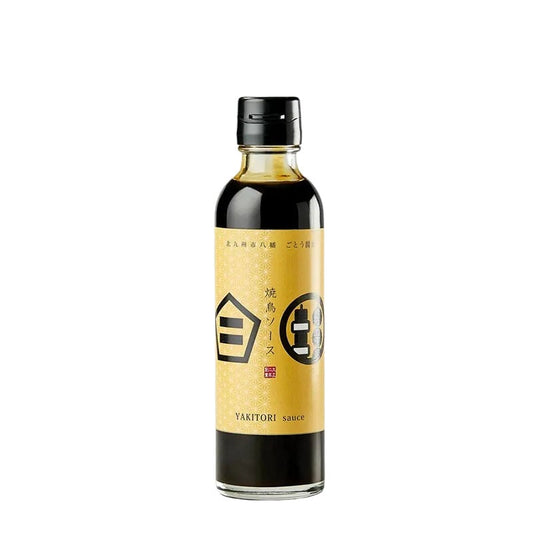 Yakitorisås till japansk kycklingspett 200ml