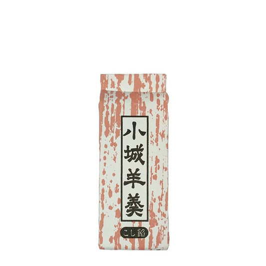 Yokan (japanisches Gelee-Dessert)