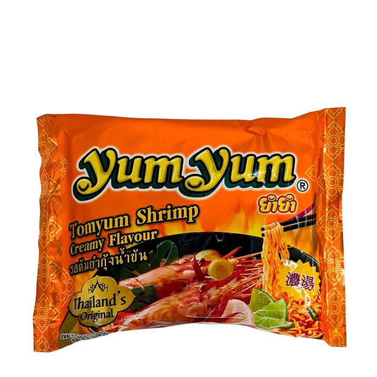 Tom Yum Cremig Yum Yum