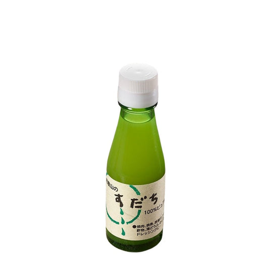Yuzudryck 180ml