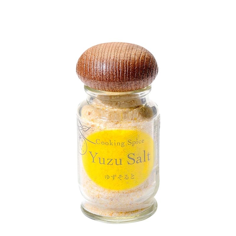 Yuzusalz 38g