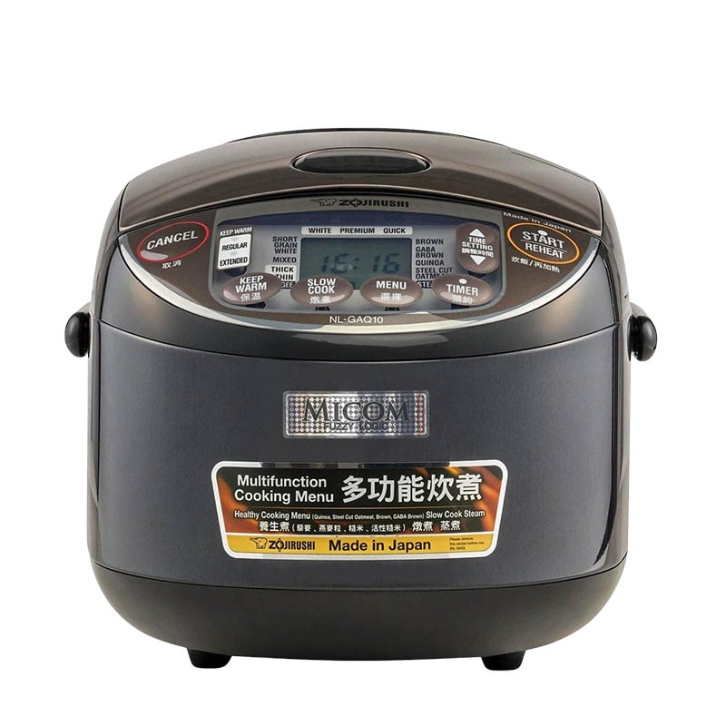 Zojirushi Japansk Riskokare 1L NL-GAQ10