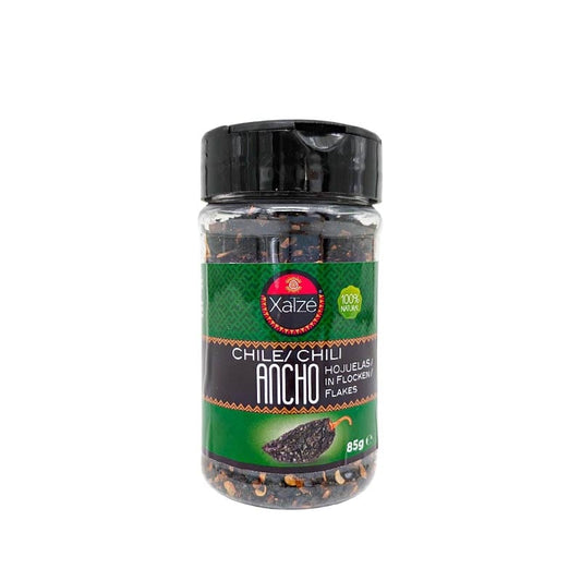 Ancho-Chiliflocken 85g