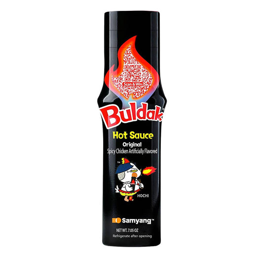Buldak-Soße Samyang 165ml