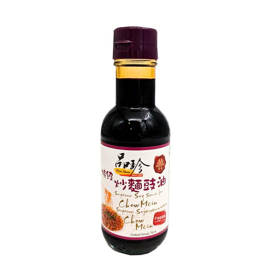Chow Mein Woksoße 160ml
