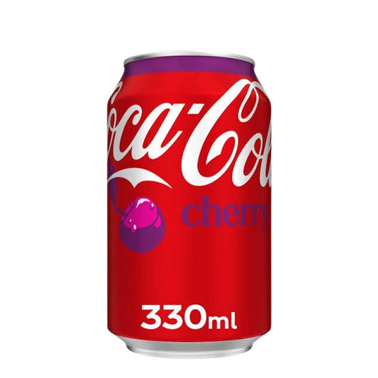 Coca-Cola Cherry