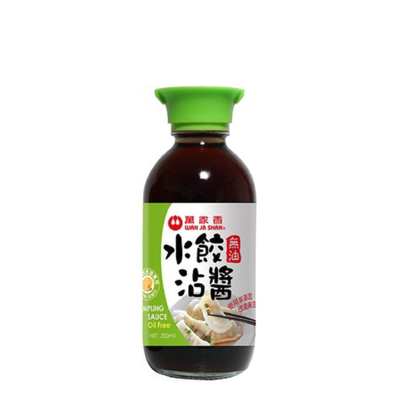 Dumplings Dipsoße 200ml