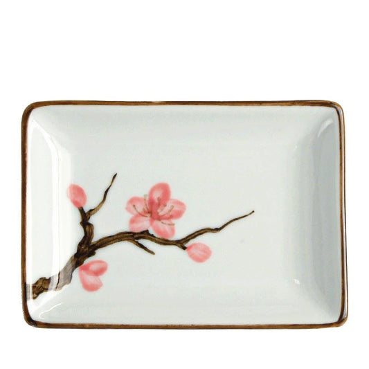 Dippschale & Saucenschale Sakura