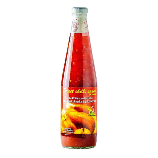 Süße Chilisoße Flying Goose 725ml