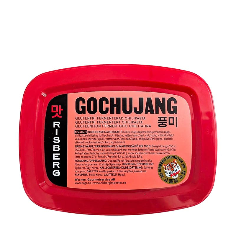 Gochujang Reisberg 200g