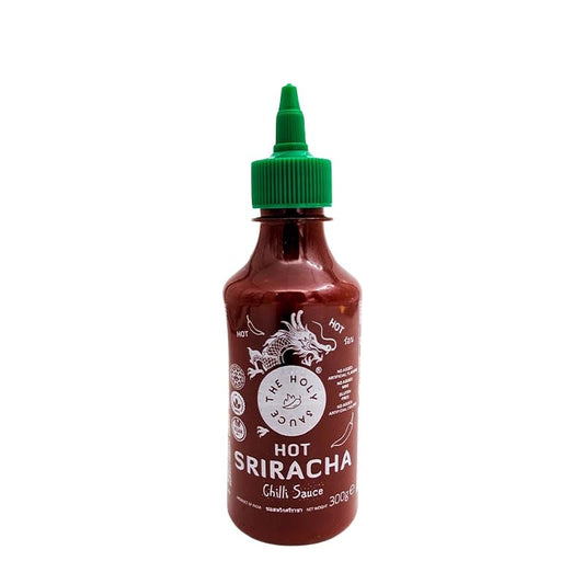 The Holy Sauce indische Sriracha 300g