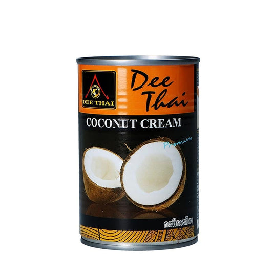 Kokoscreme 20% 400ml