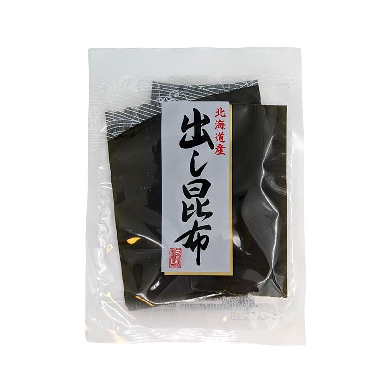 Kombu-Algen für Dashi 30g