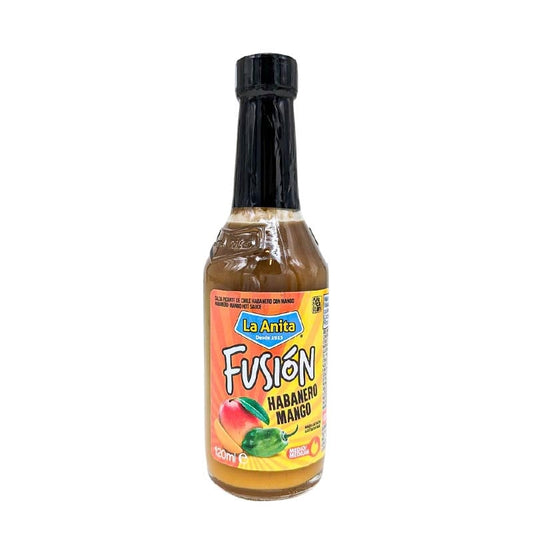 La Anita Habanerosauce Mango 120ml