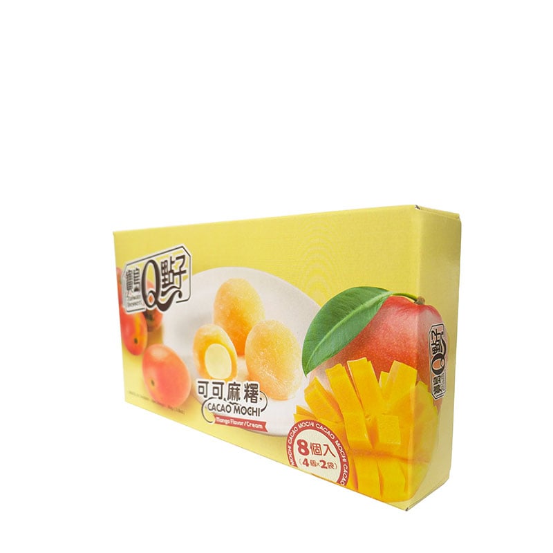 Mochi mit Mango 80g