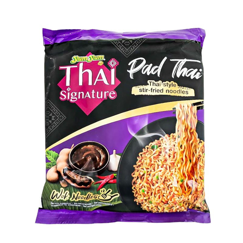 Pad Thai Instant Nudeln Yum Yum