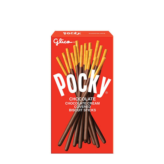 Pocky Schokolade