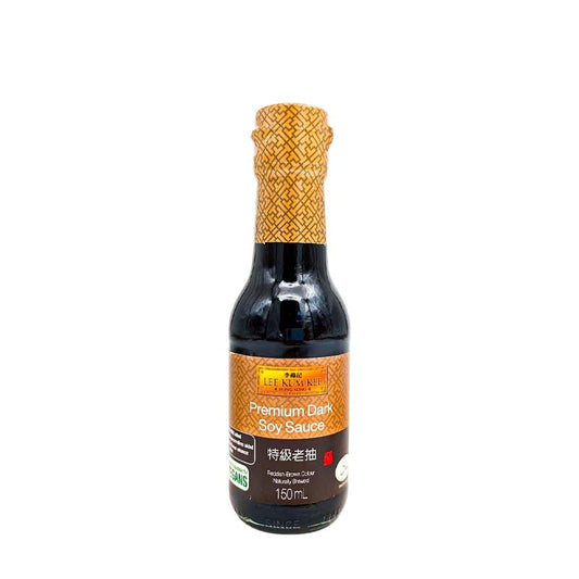 Premium Mörk Sojasås Lee Kum Kee 150ml