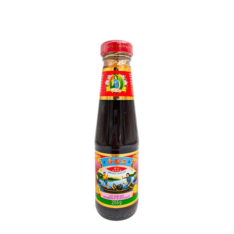 Premium Ostronsås Lee Kum Kee 255g