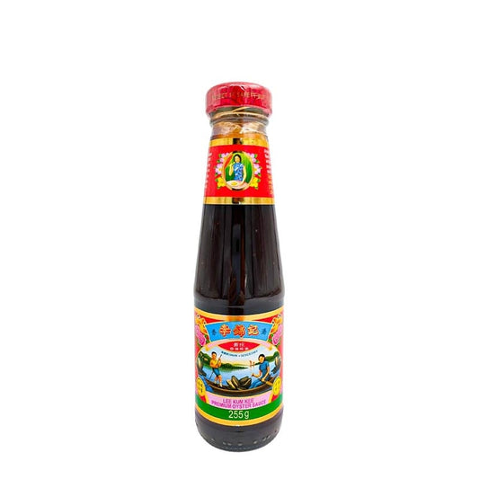 Premium Ostronsås Lee Kum Kee 255g