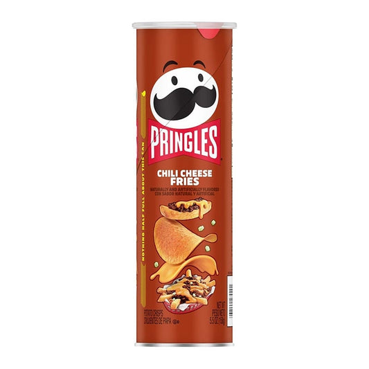 Pringles Chili-Käse-Pommes 158g