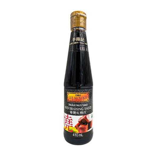Red braising sauce (Dongpo pork) Lee Kum Kee 410ml