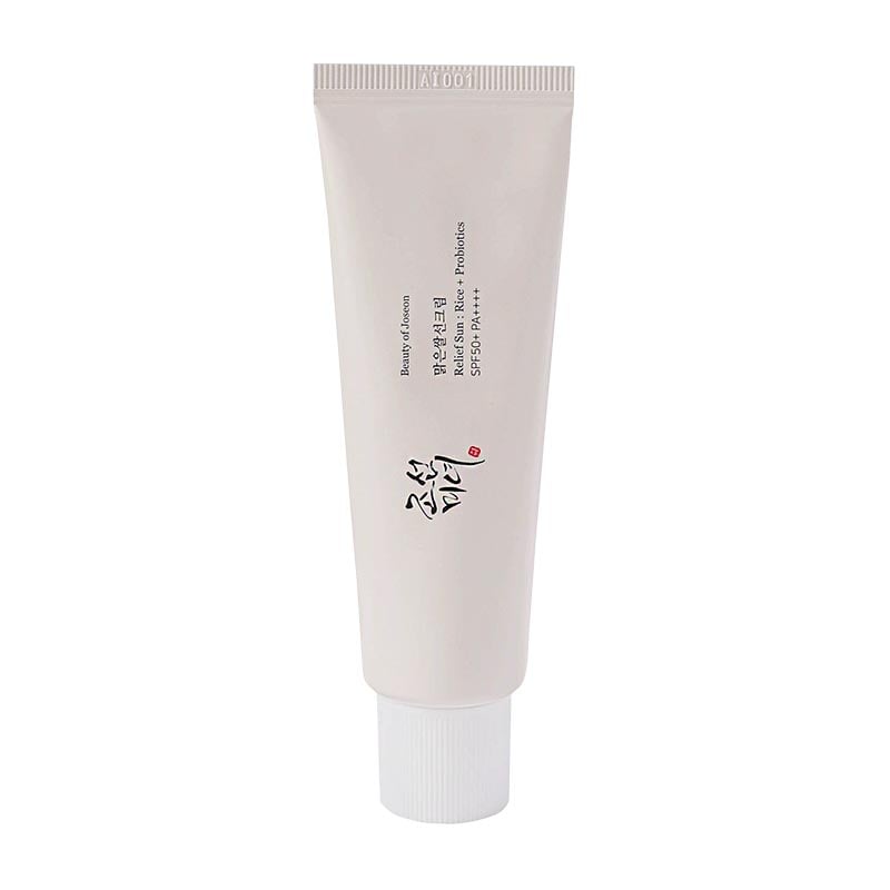 Relief Sun: Reis + Probiotika (Beauty of Joseon) SPF 50+ Sonnencreme 150ml