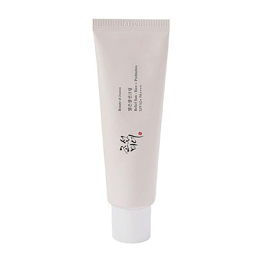 Relief Sun: Reis + Probiotika (Beauty of Joseon) SPF 50+ Sonnencreme 150ml