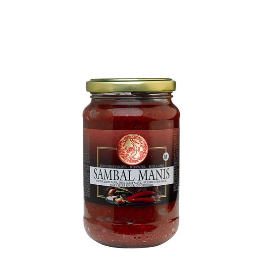 Sambal Manis 375g