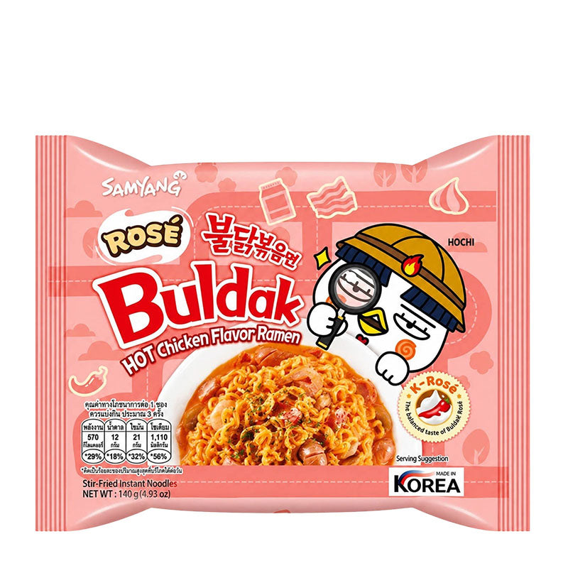 Samyang Rosé