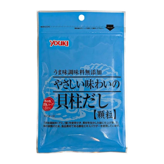 Jakobsmuschelbestand (Granulierter Kammuschel) 60g