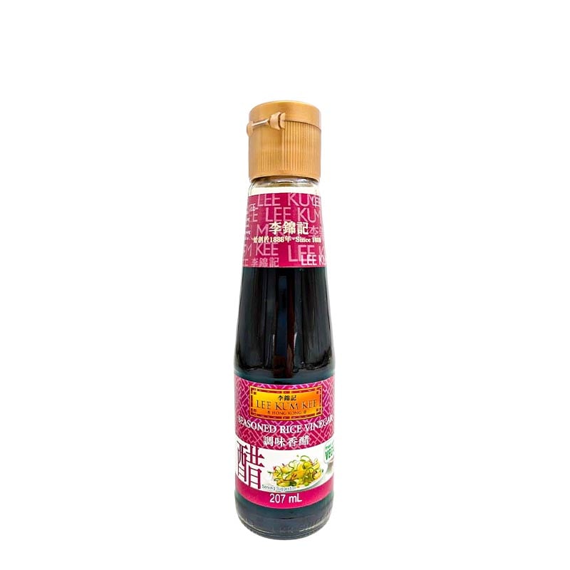 Smaksatt Risvinäger Lee Kum Kee 207ml