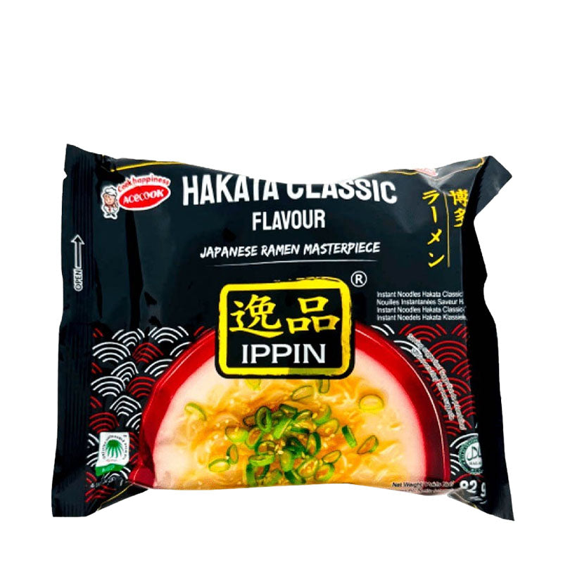 Instant Ramen Hakata Classic Acecook