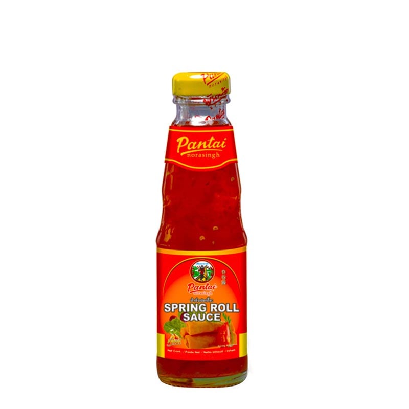 Dip-Soße für frittierte Frühlingsrollen, Pantai 200ml