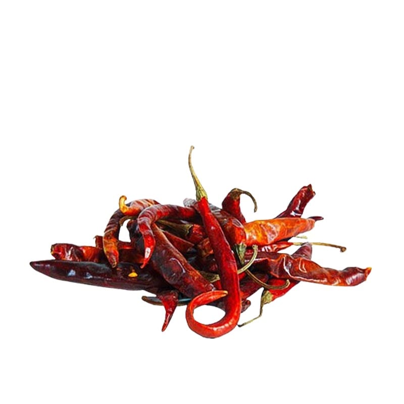 Getrocknete Chili Arbol 100g