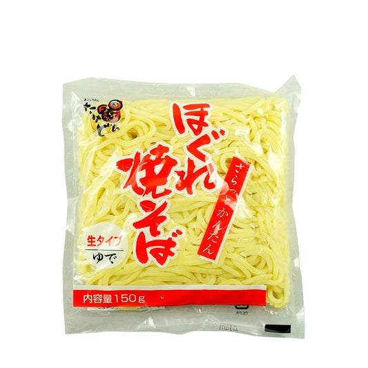 Yakisoba-Nudeln frisch 150g