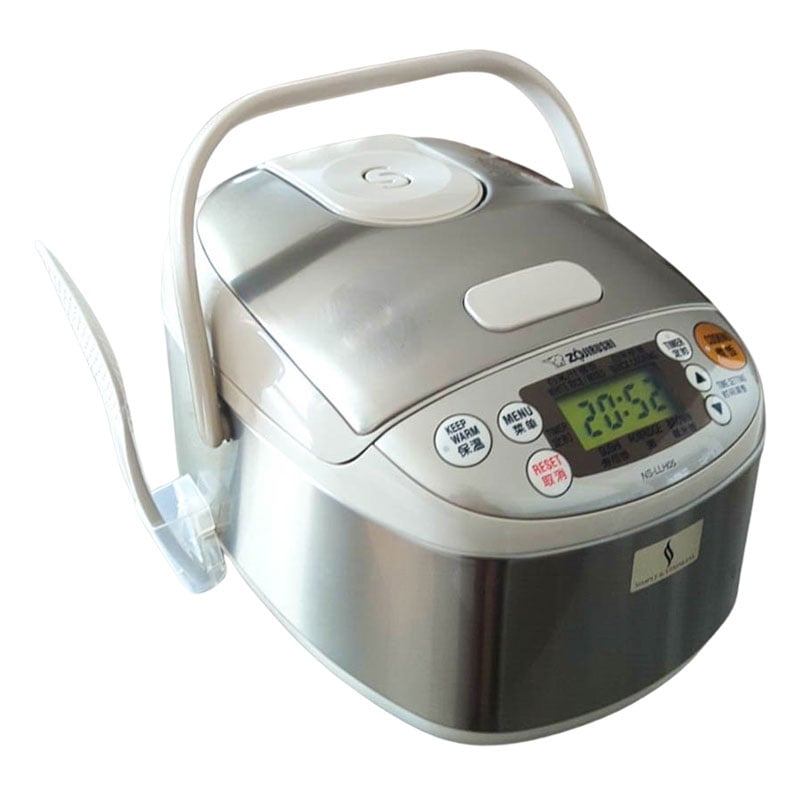Zojirushi japanischer Reiskocher NS-LLH05